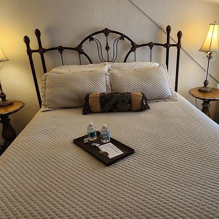 Lily Creek Lodge Dahlonega Bagian luar foto