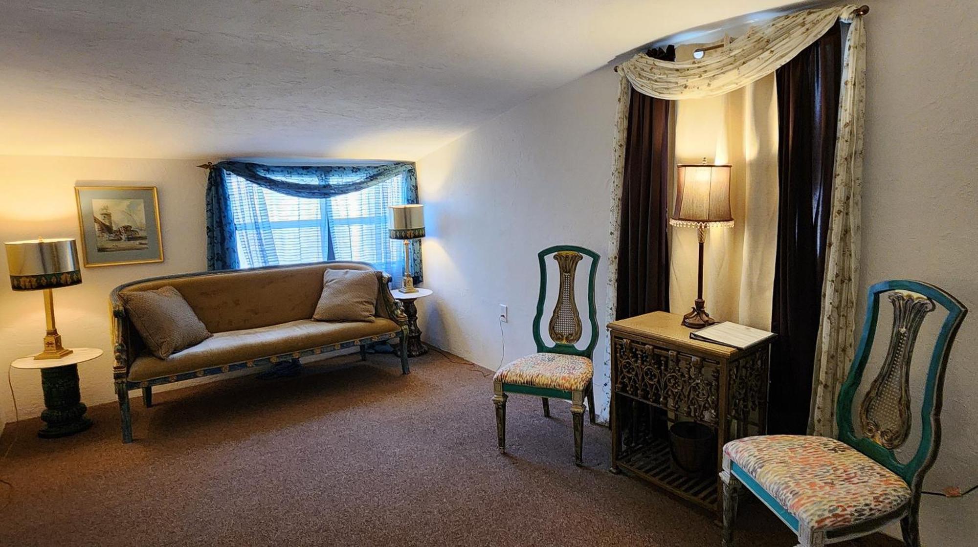 Lily Creek Lodge Dahlonega Bagian luar foto