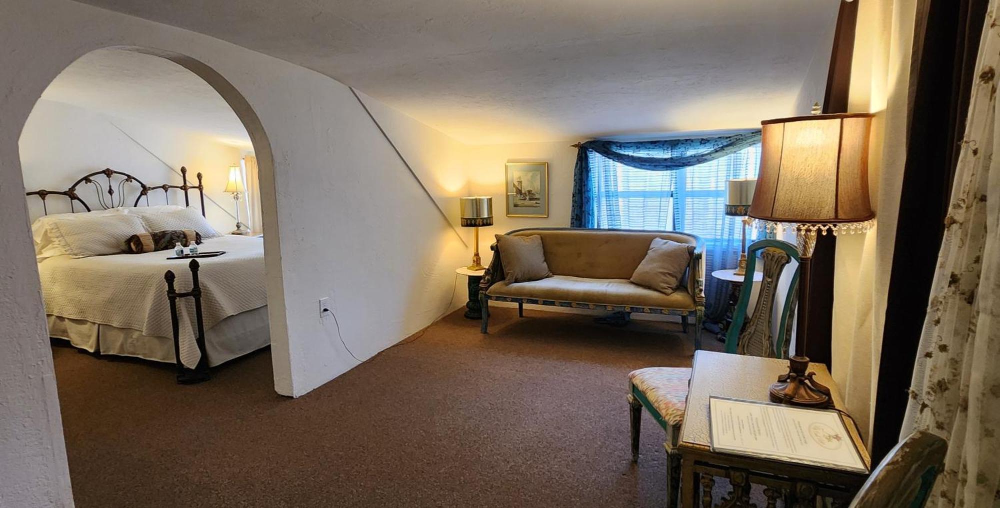 Lily Creek Lodge Dahlonega Bagian luar foto