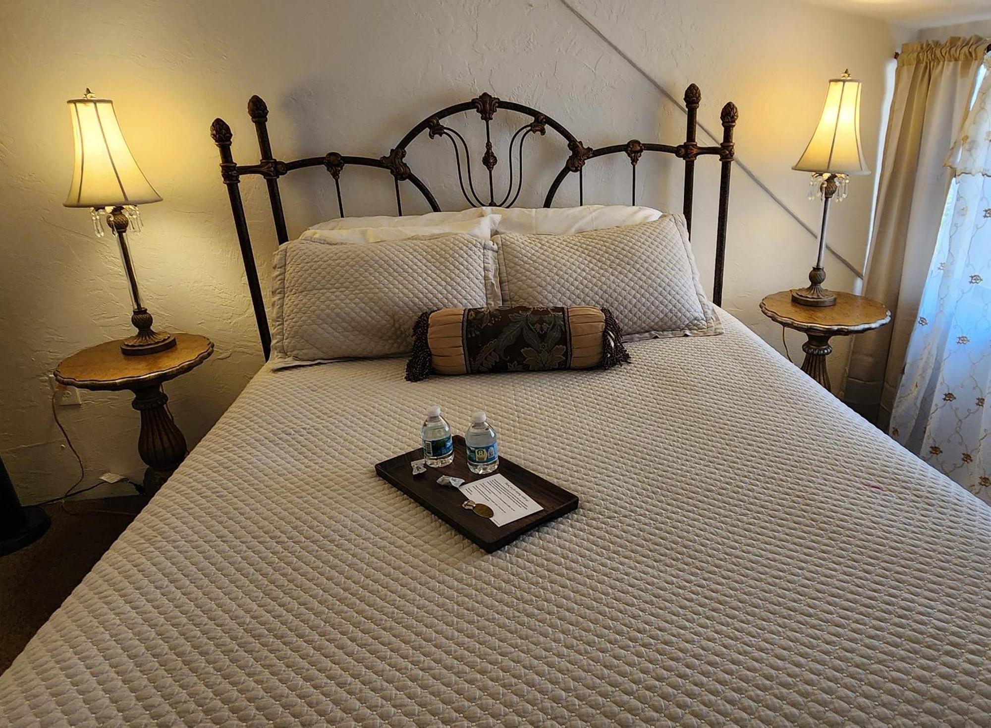 Lily Creek Lodge Dahlonega Bagian luar foto