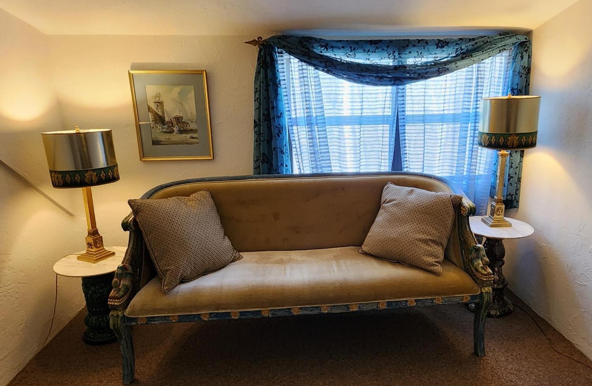Lily Creek Lodge Dahlonega Bagian luar foto