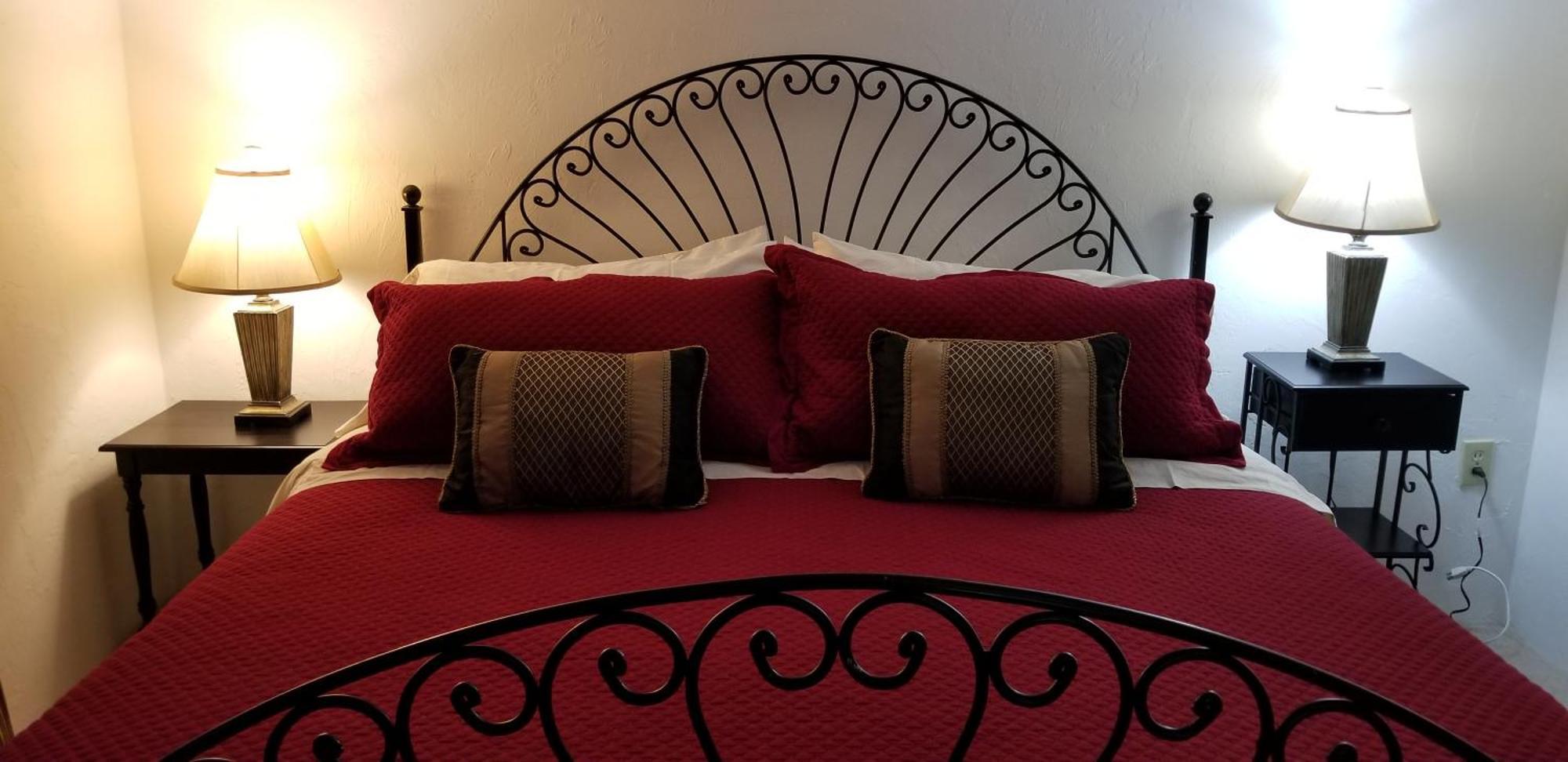 Lily Creek Lodge Dahlonega Bagian luar foto