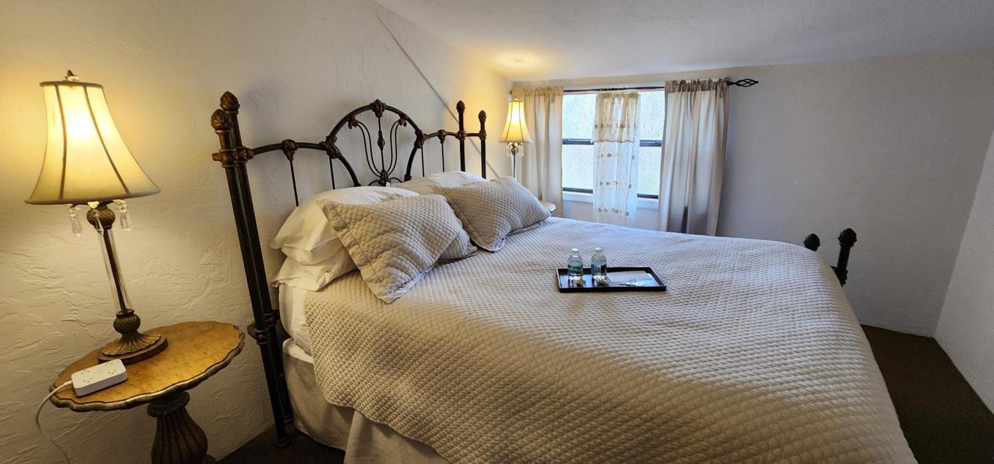 Lily Creek Lodge Dahlonega Bagian luar foto