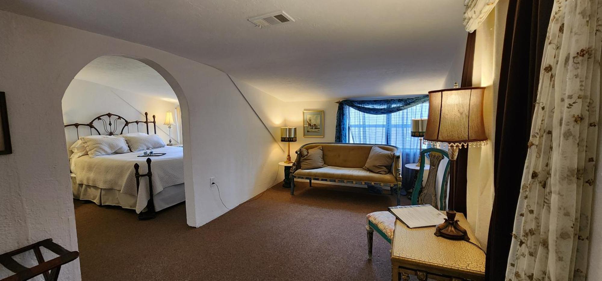 Lily Creek Lodge Dahlonega Bagian luar foto
