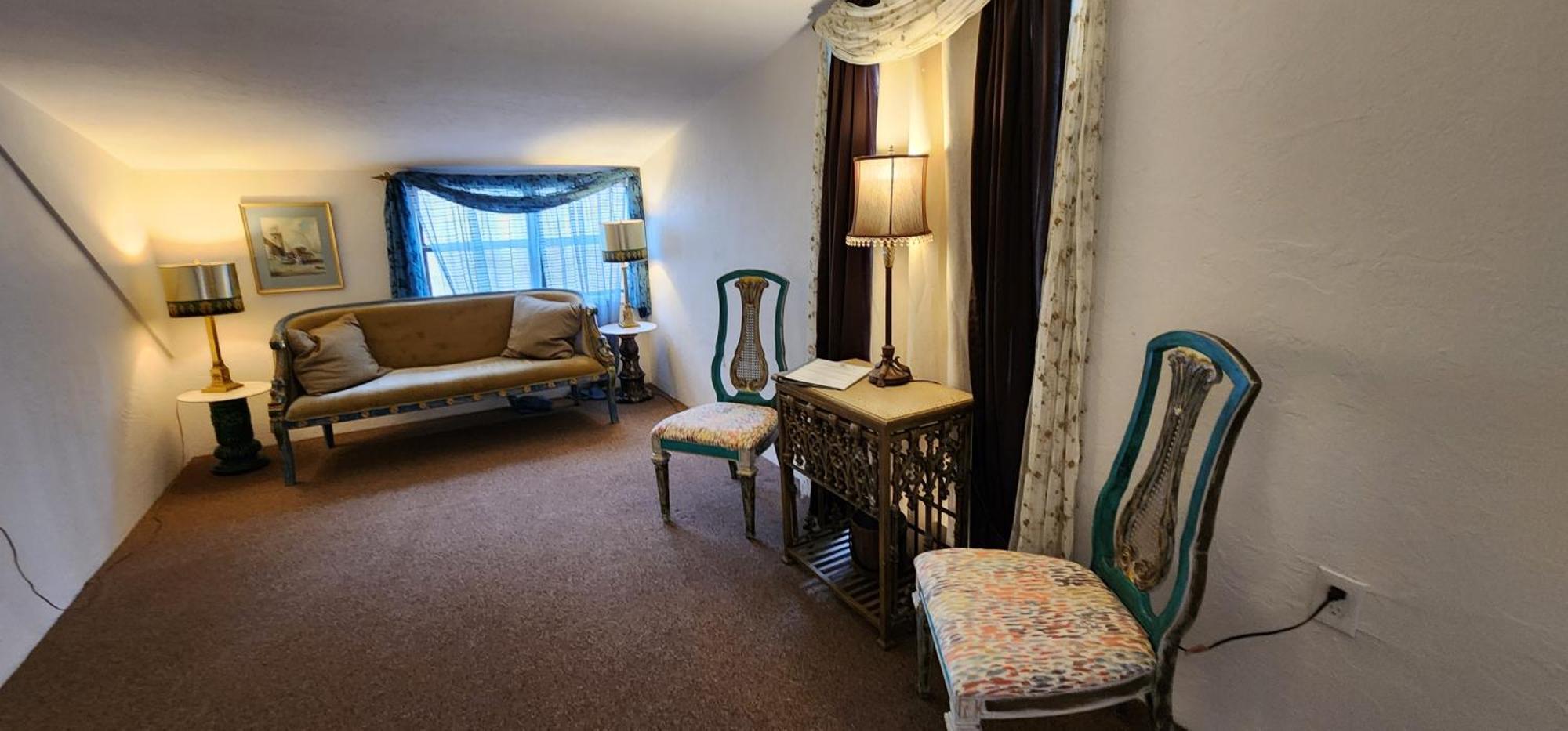 Lily Creek Lodge Dahlonega Bagian luar foto