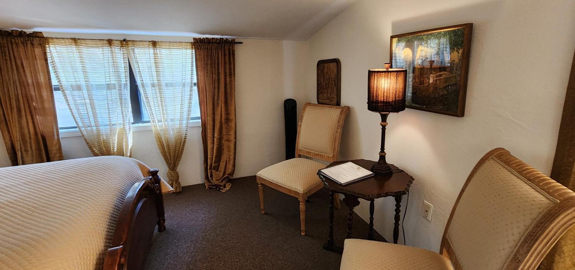 Lily Creek Lodge Dahlonega Bagian luar foto