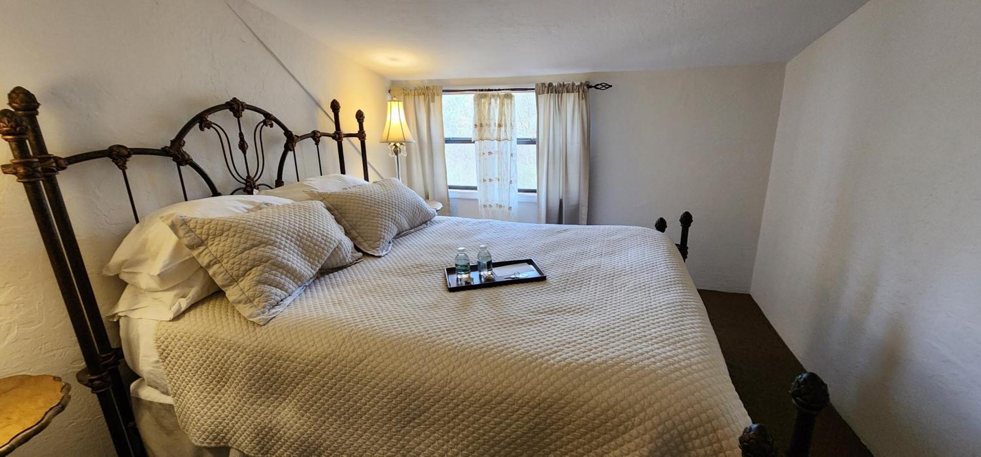 Lily Creek Lodge Dahlonega Bagian luar foto