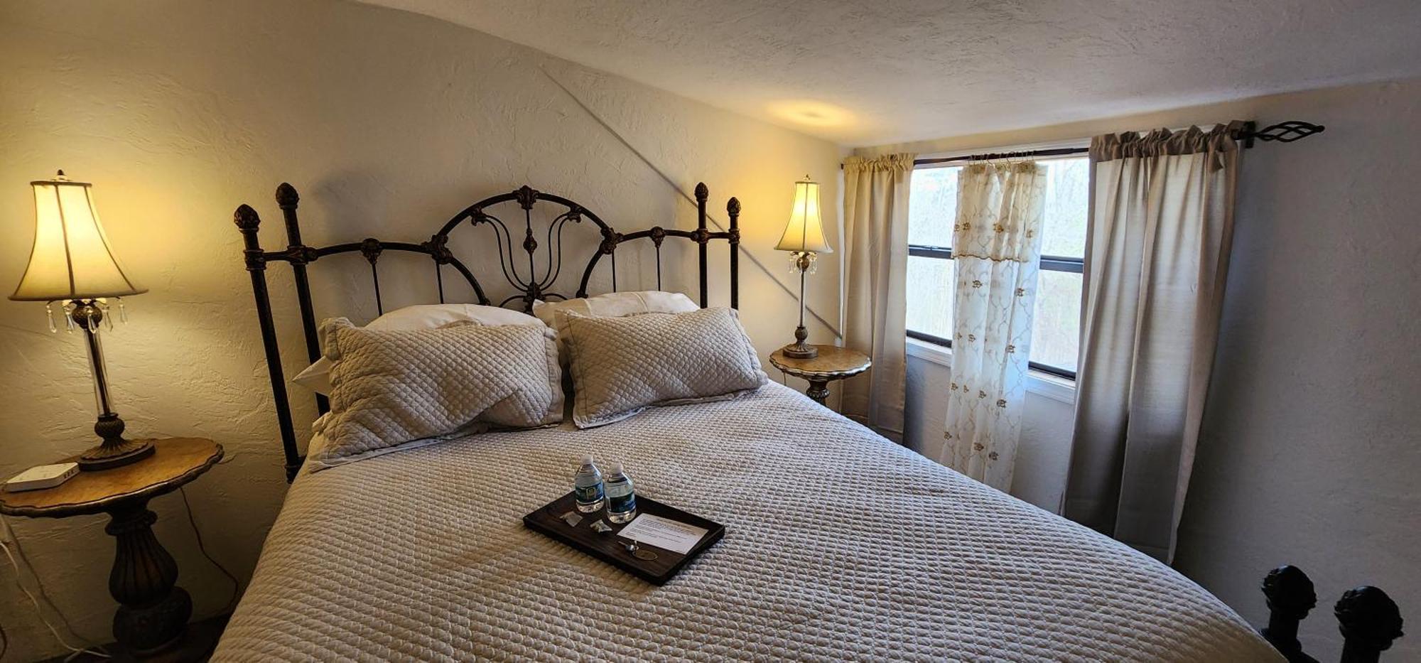 Lily Creek Lodge Dahlonega Bagian luar foto