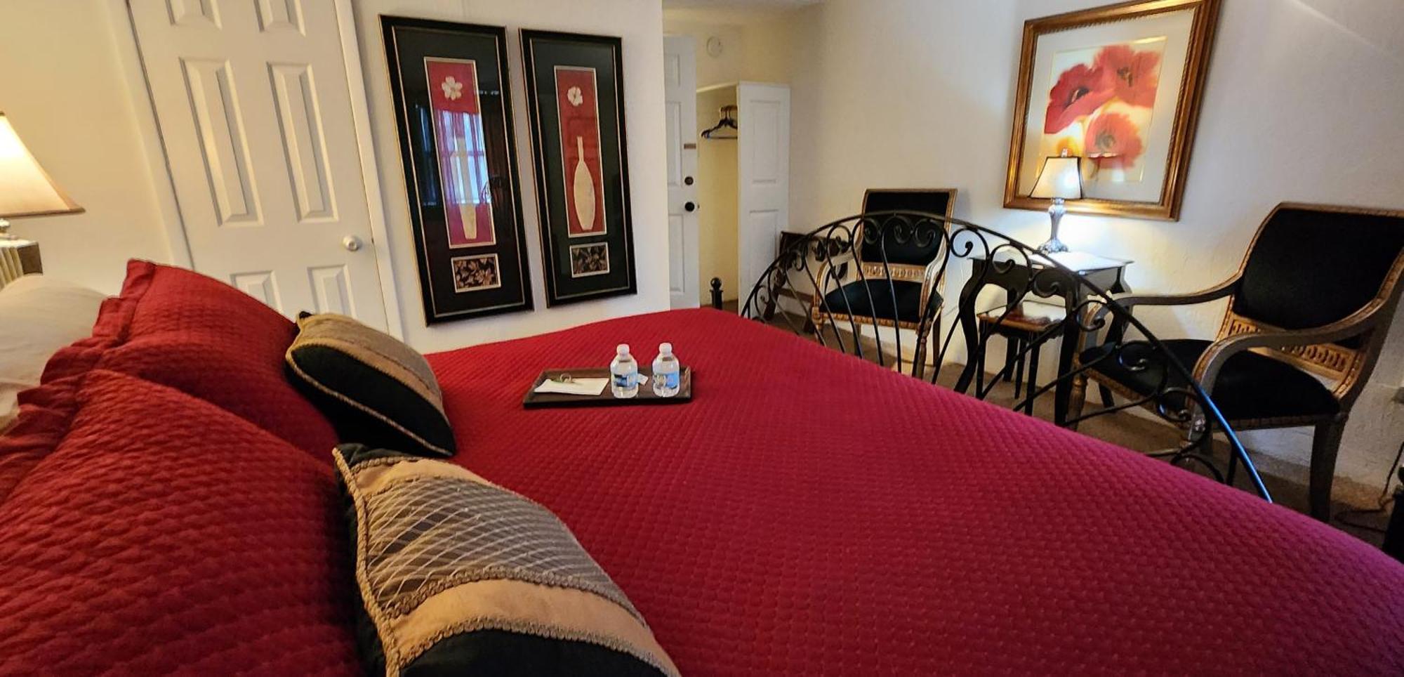 Lily Creek Lodge Dahlonega Bagian luar foto