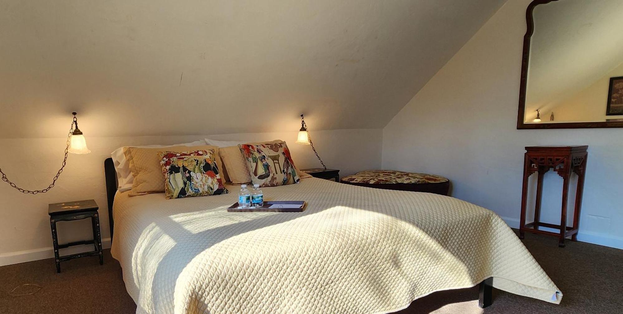Lily Creek Lodge Dahlonega Bagian luar foto