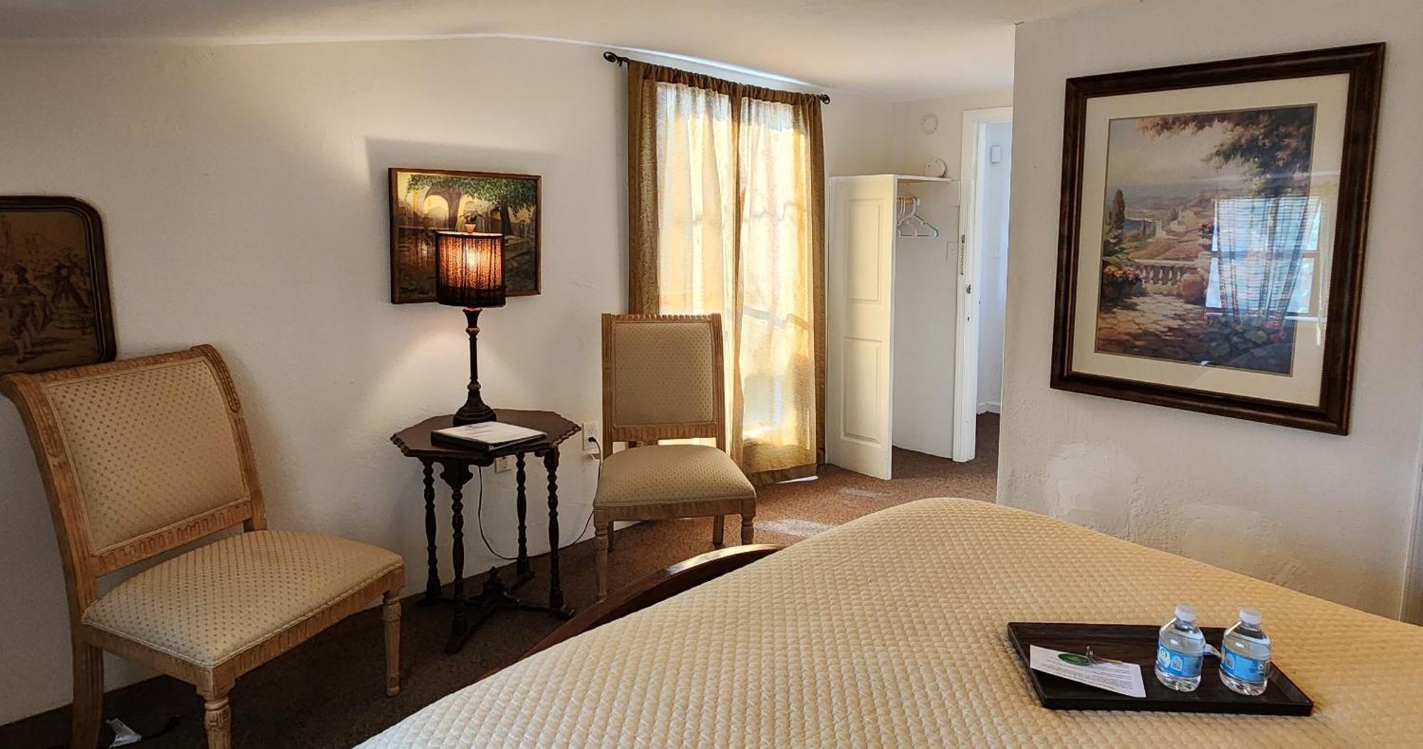 Lily Creek Lodge Dahlonega Bagian luar foto