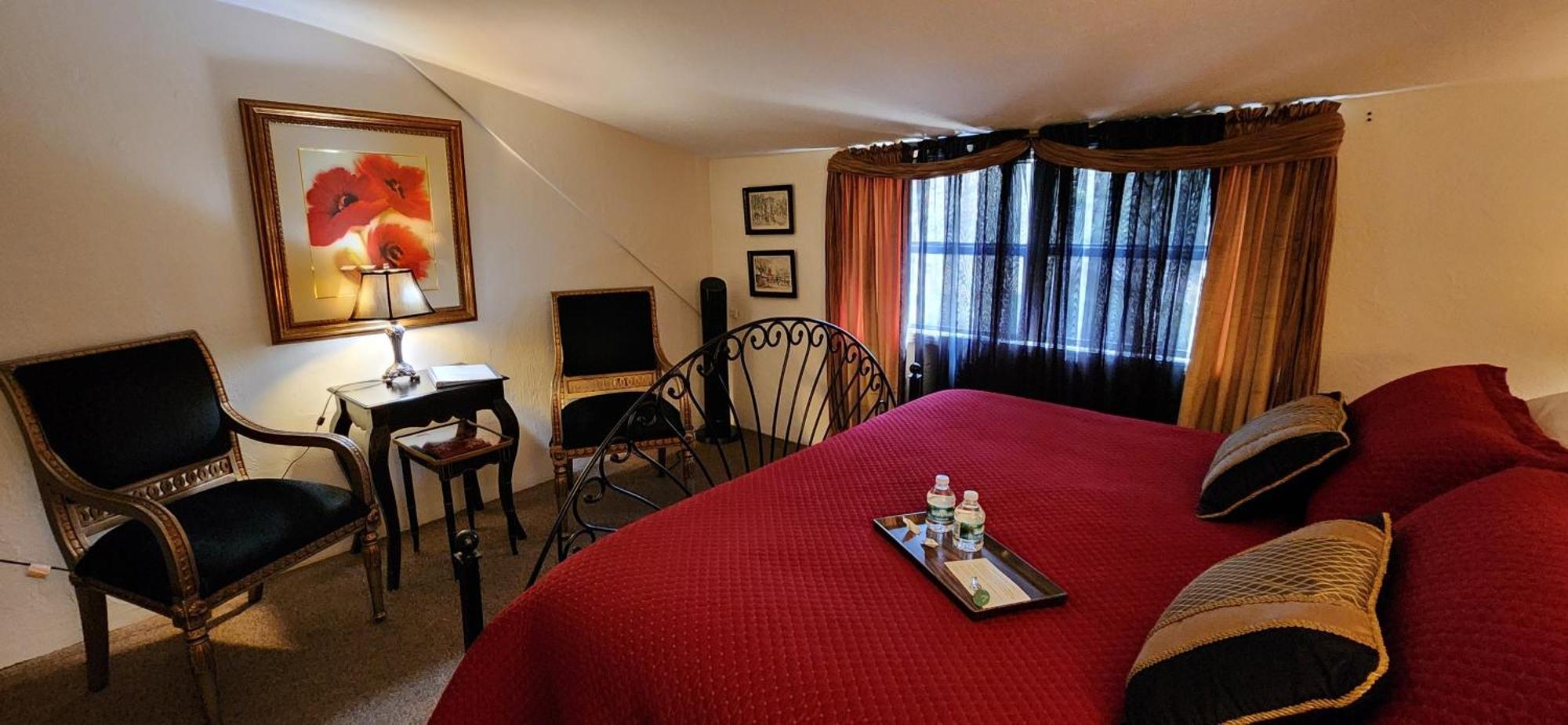 Lily Creek Lodge Dahlonega Bagian luar foto