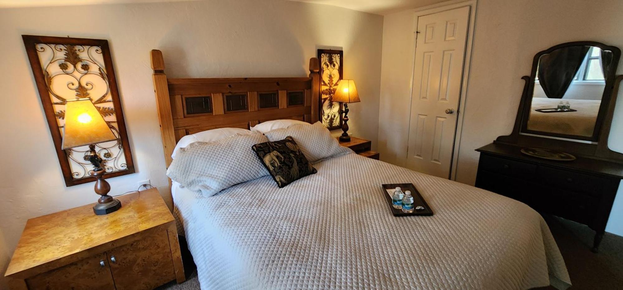 Lily Creek Lodge Dahlonega Bagian luar foto