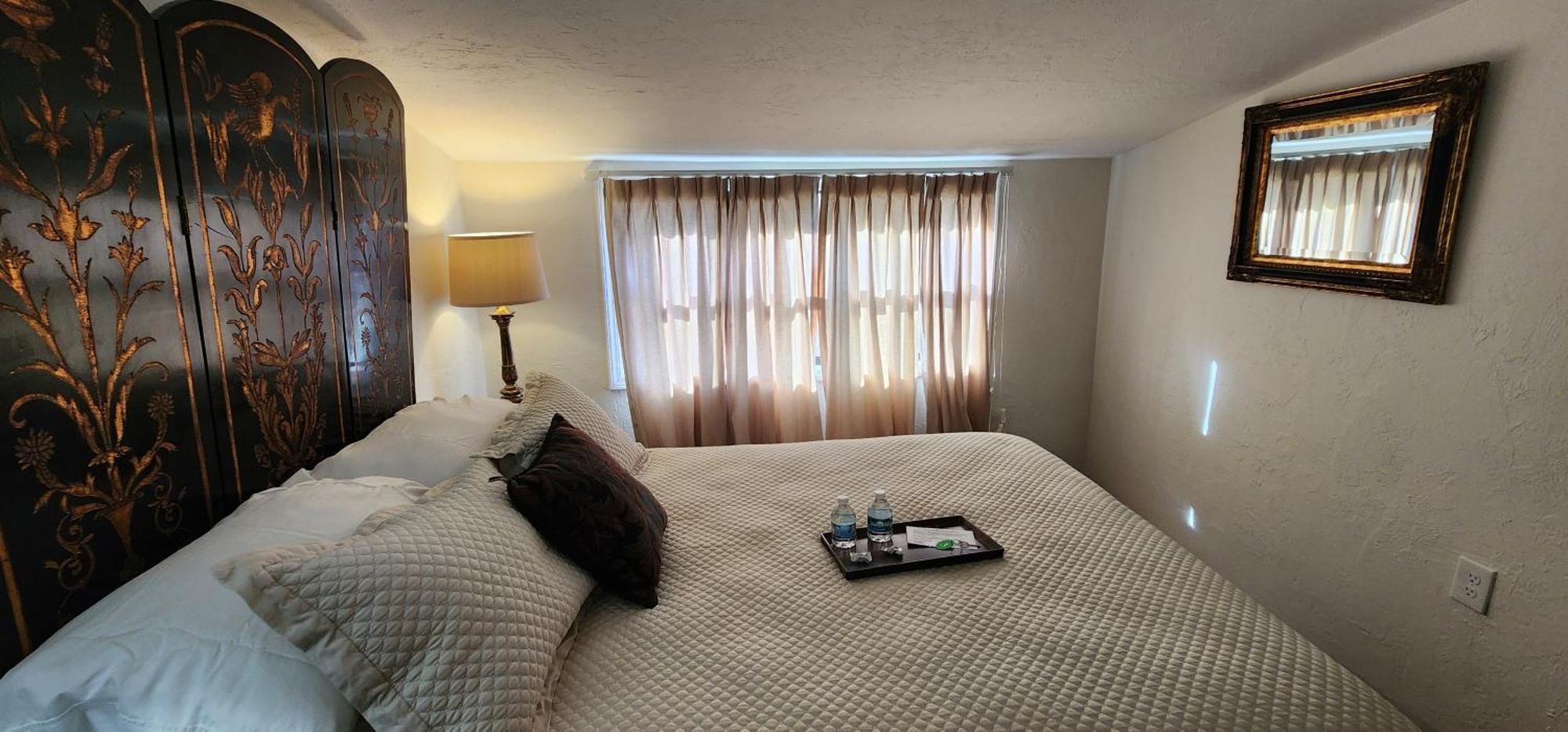 Lily Creek Lodge Dahlonega Bagian luar foto
