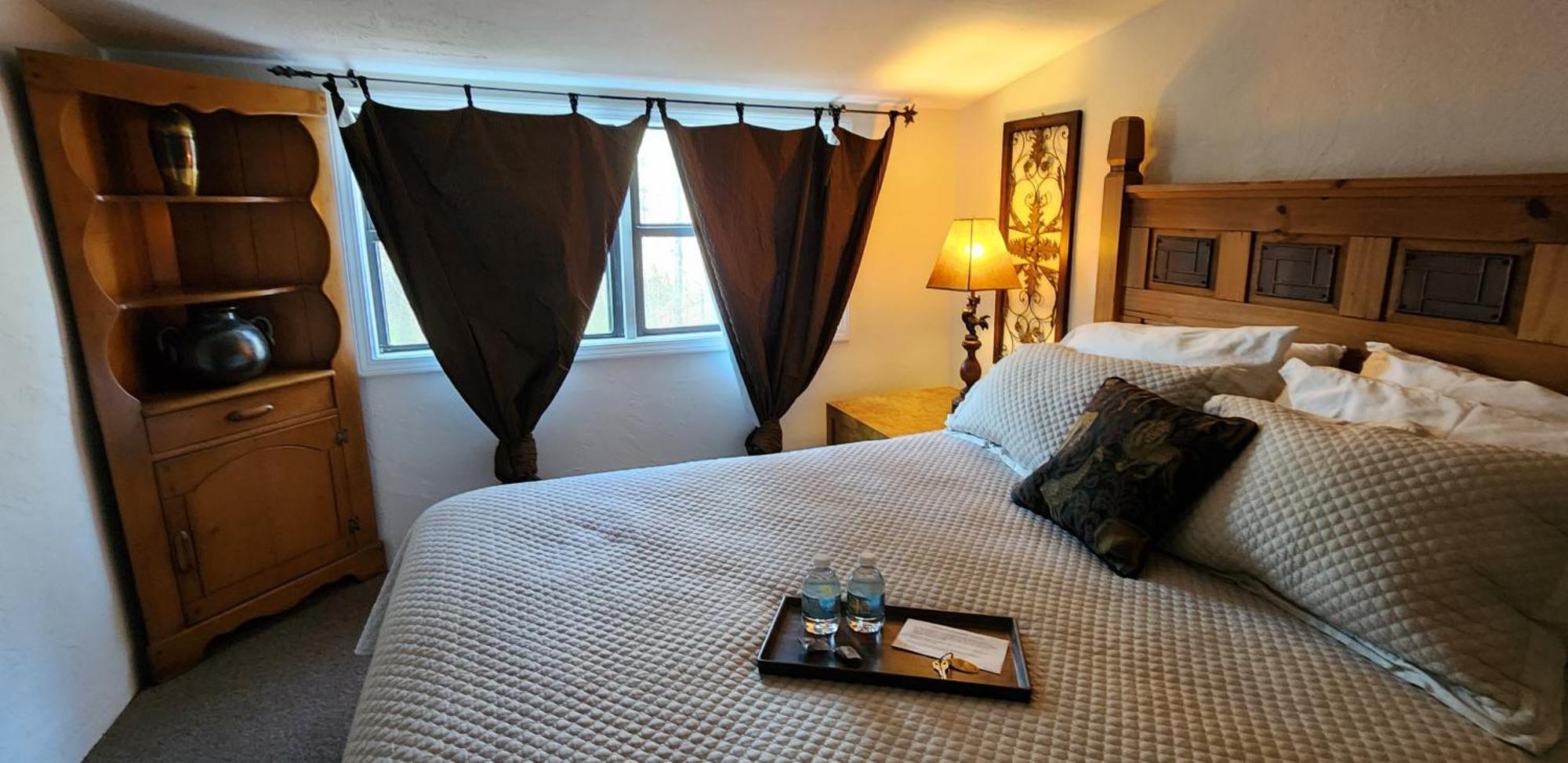 Lily Creek Lodge Dahlonega Bagian luar foto