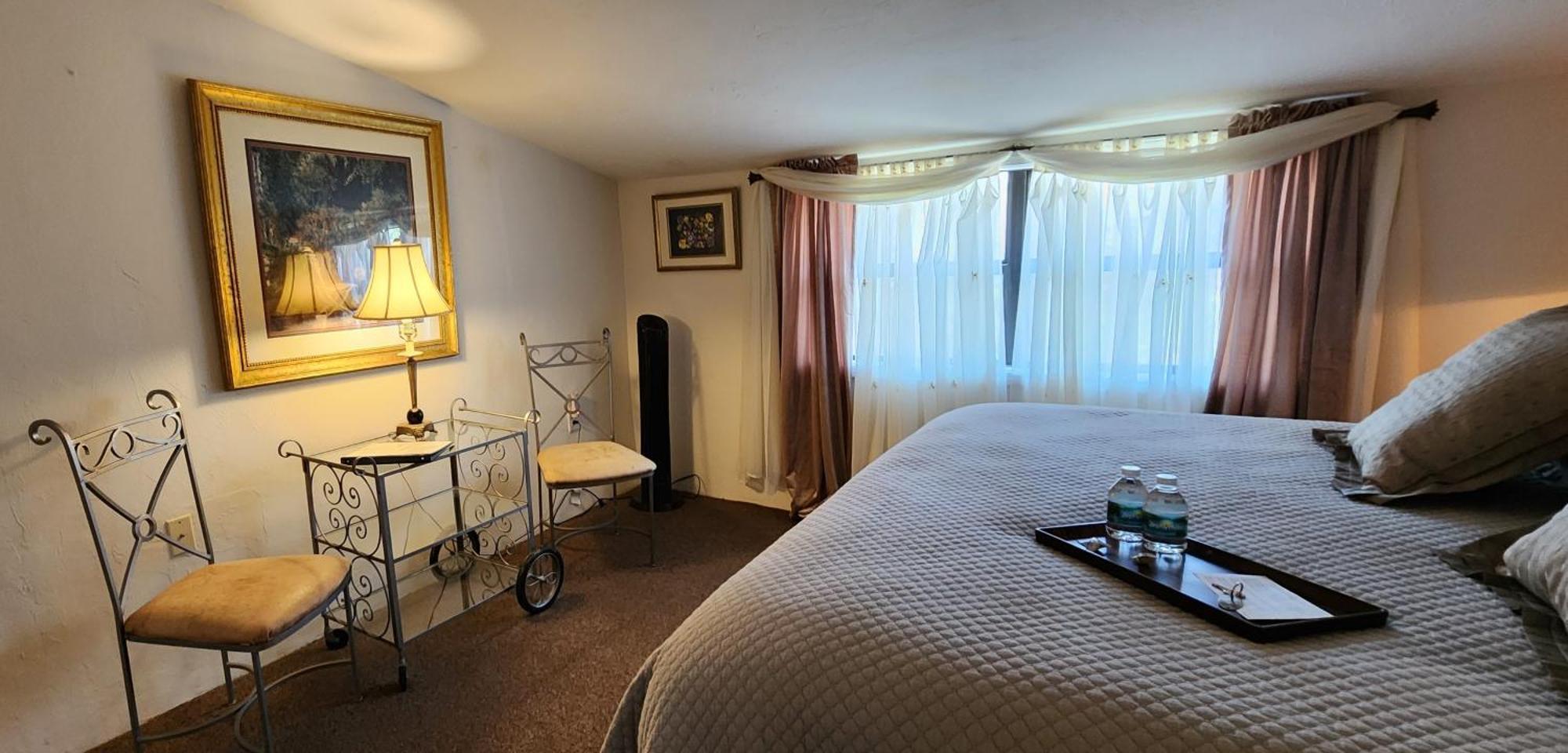 Lily Creek Lodge Dahlonega Bagian luar foto