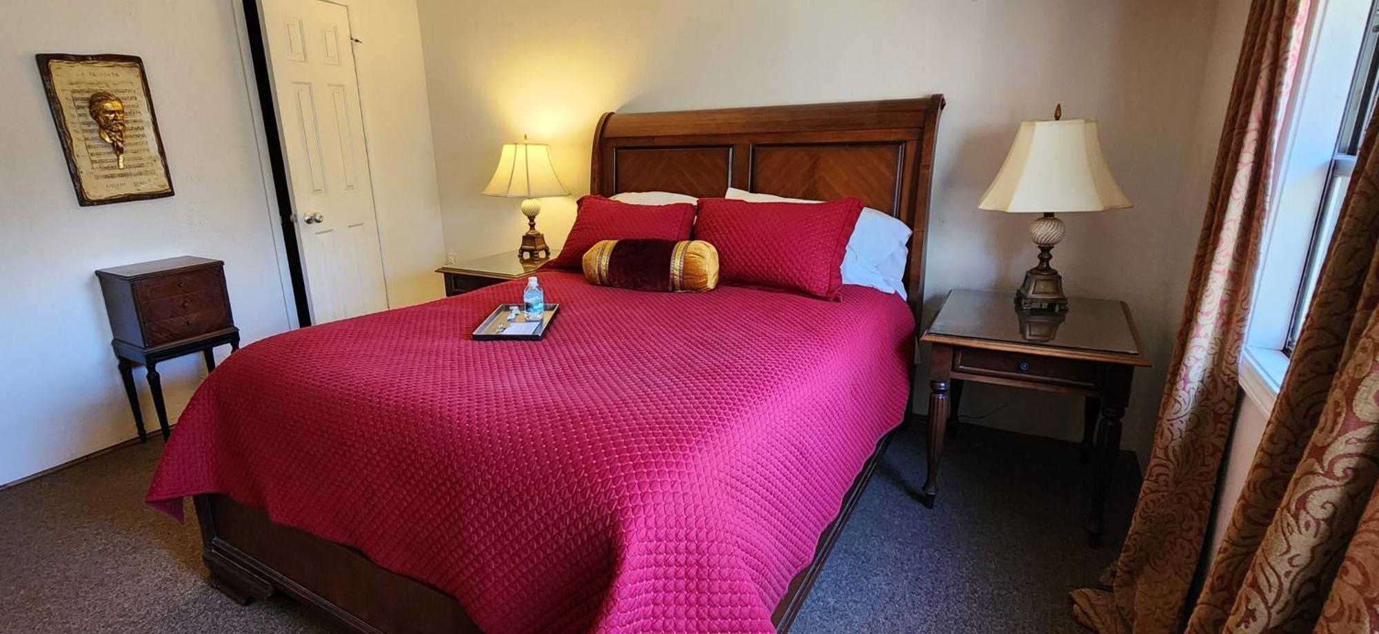 Lily Creek Lodge Dahlonega Bagian luar foto