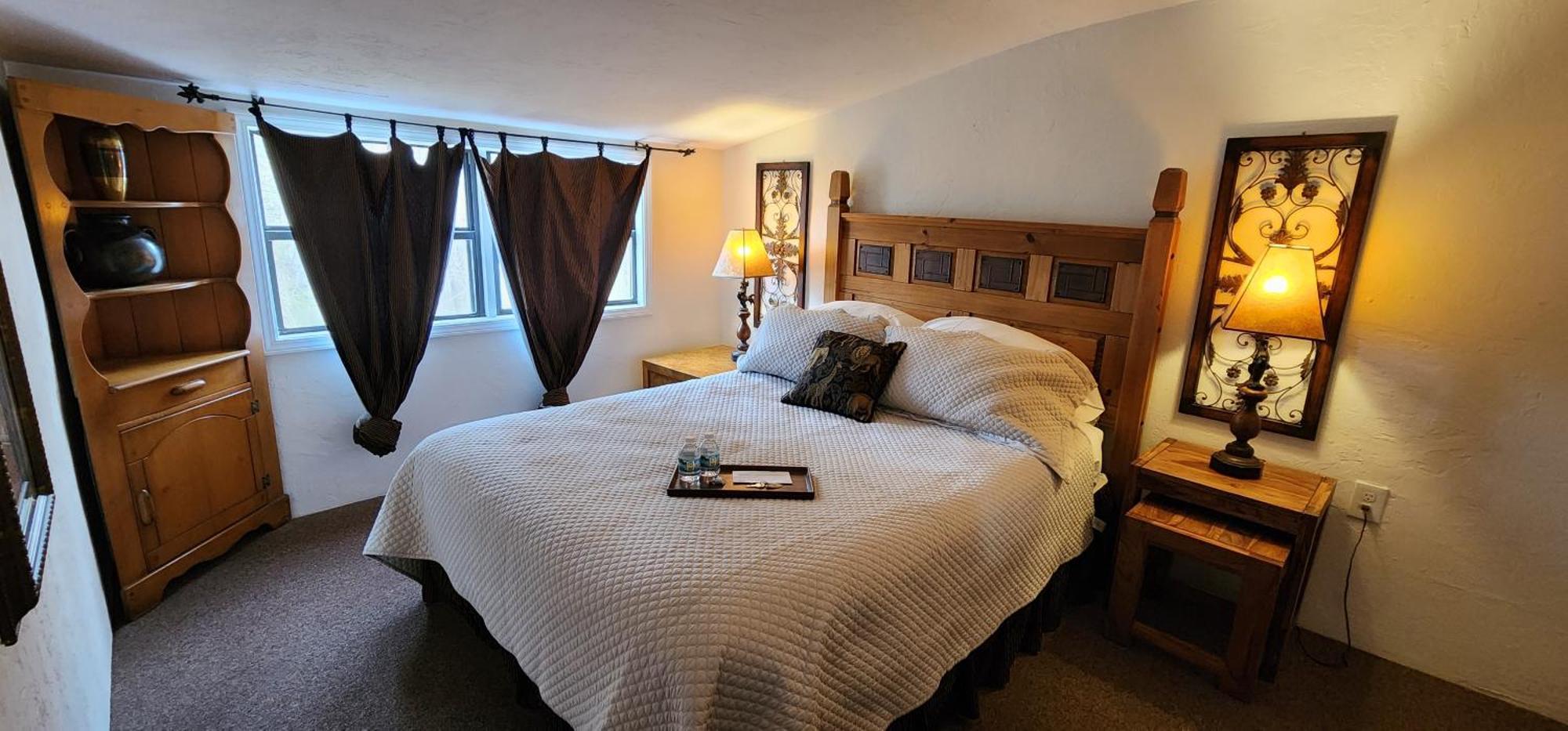 Lily Creek Lodge Dahlonega Bagian luar foto