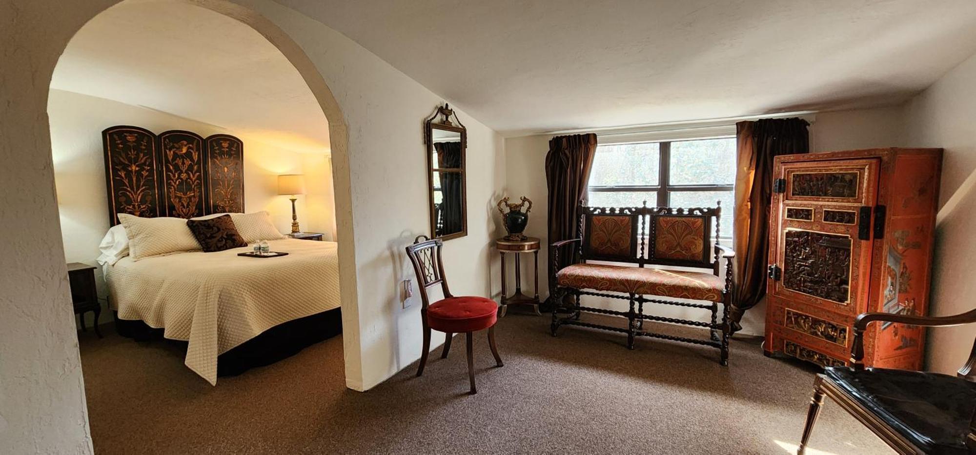 Lily Creek Lodge Dahlonega Bagian luar foto
