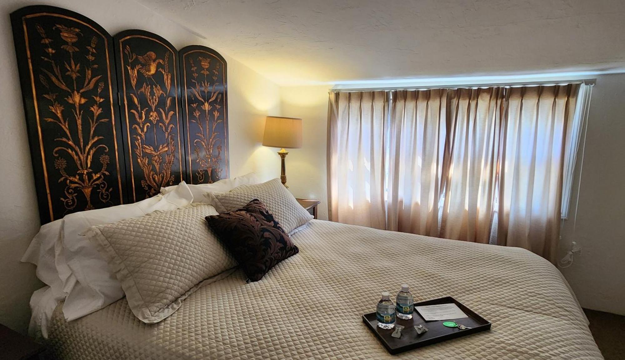 Lily Creek Lodge Dahlonega Bagian luar foto