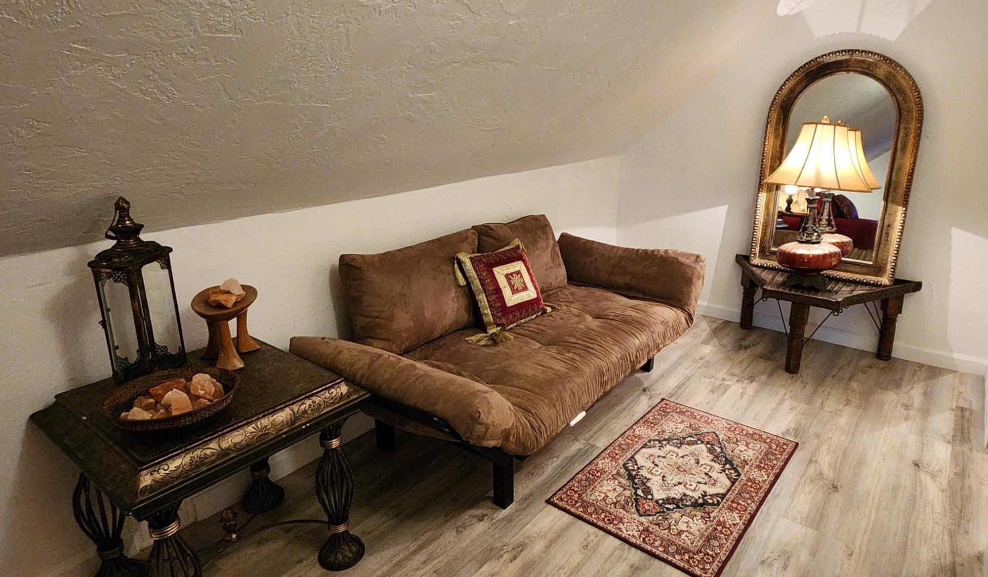 Lily Creek Lodge Dahlonega Bagian luar foto