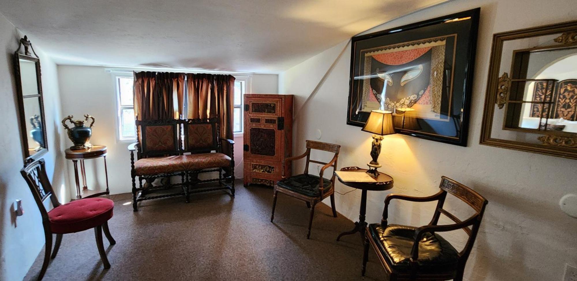 Lily Creek Lodge Dahlonega Bagian luar foto