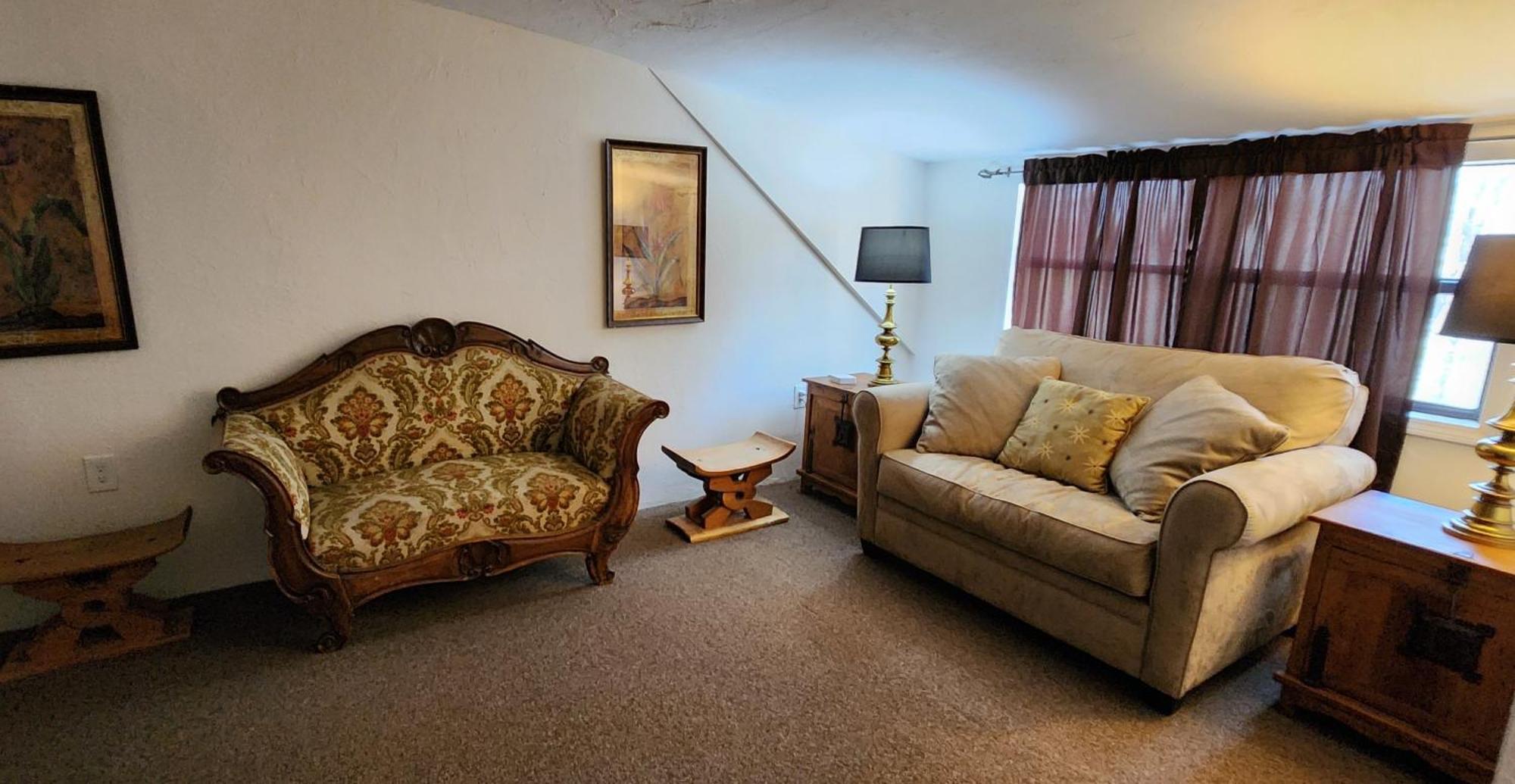 Lily Creek Lodge Dahlonega Bagian luar foto