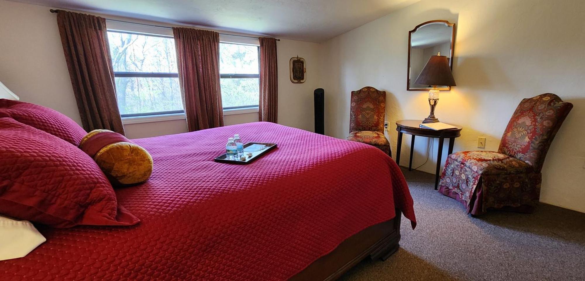 Lily Creek Lodge Dahlonega Bagian luar foto