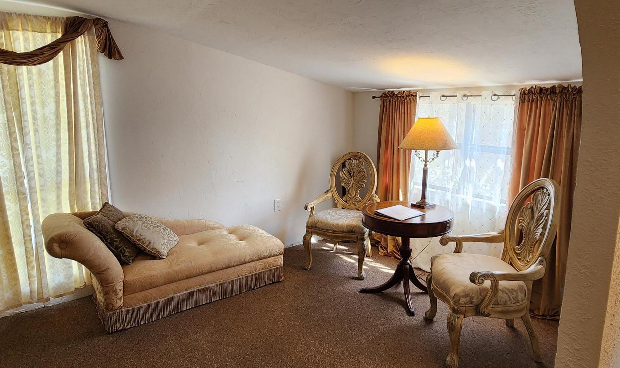 Lily Creek Lodge Dahlonega Bagian luar foto
