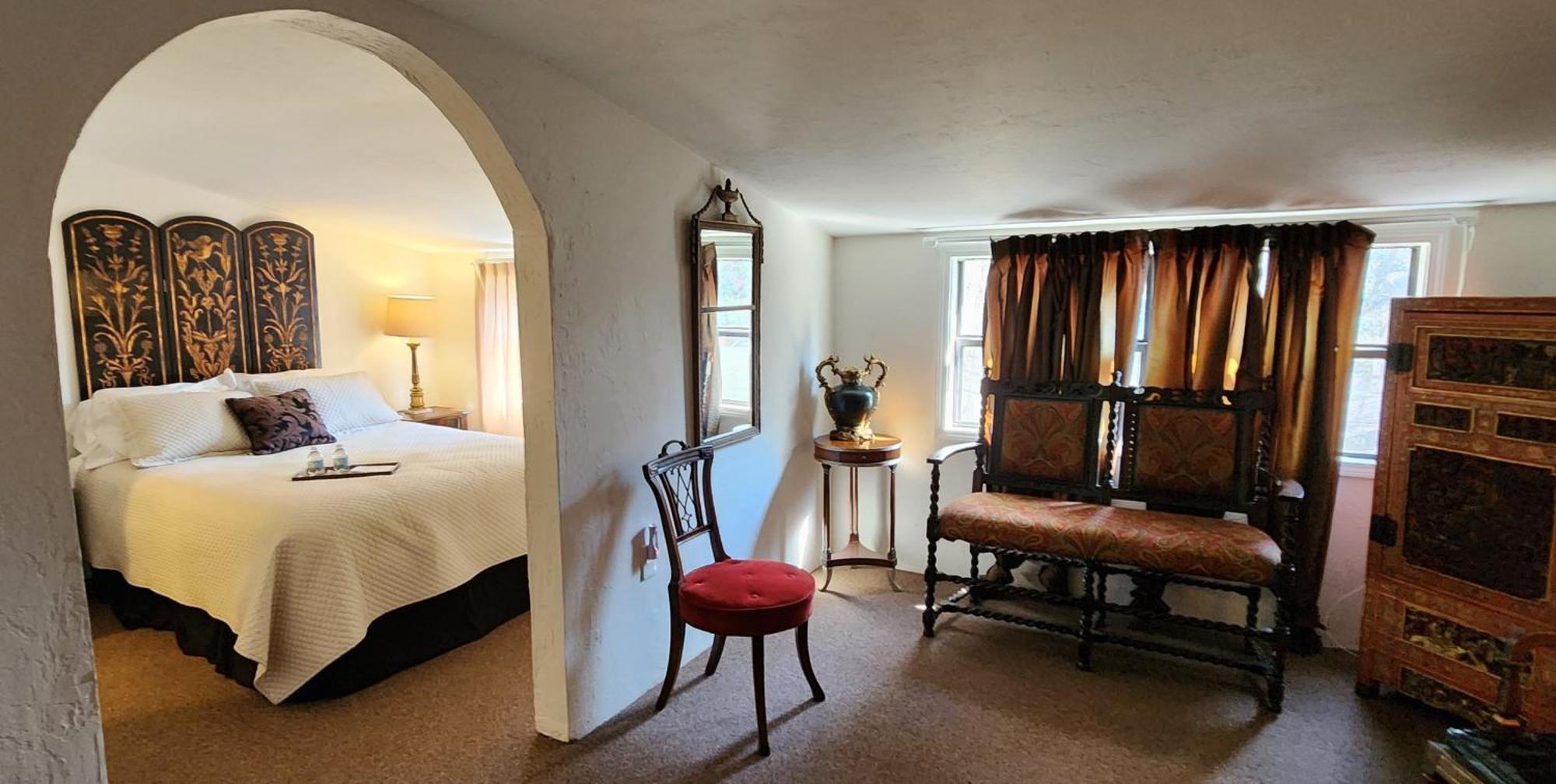 Lily Creek Lodge Dahlonega Bagian luar foto