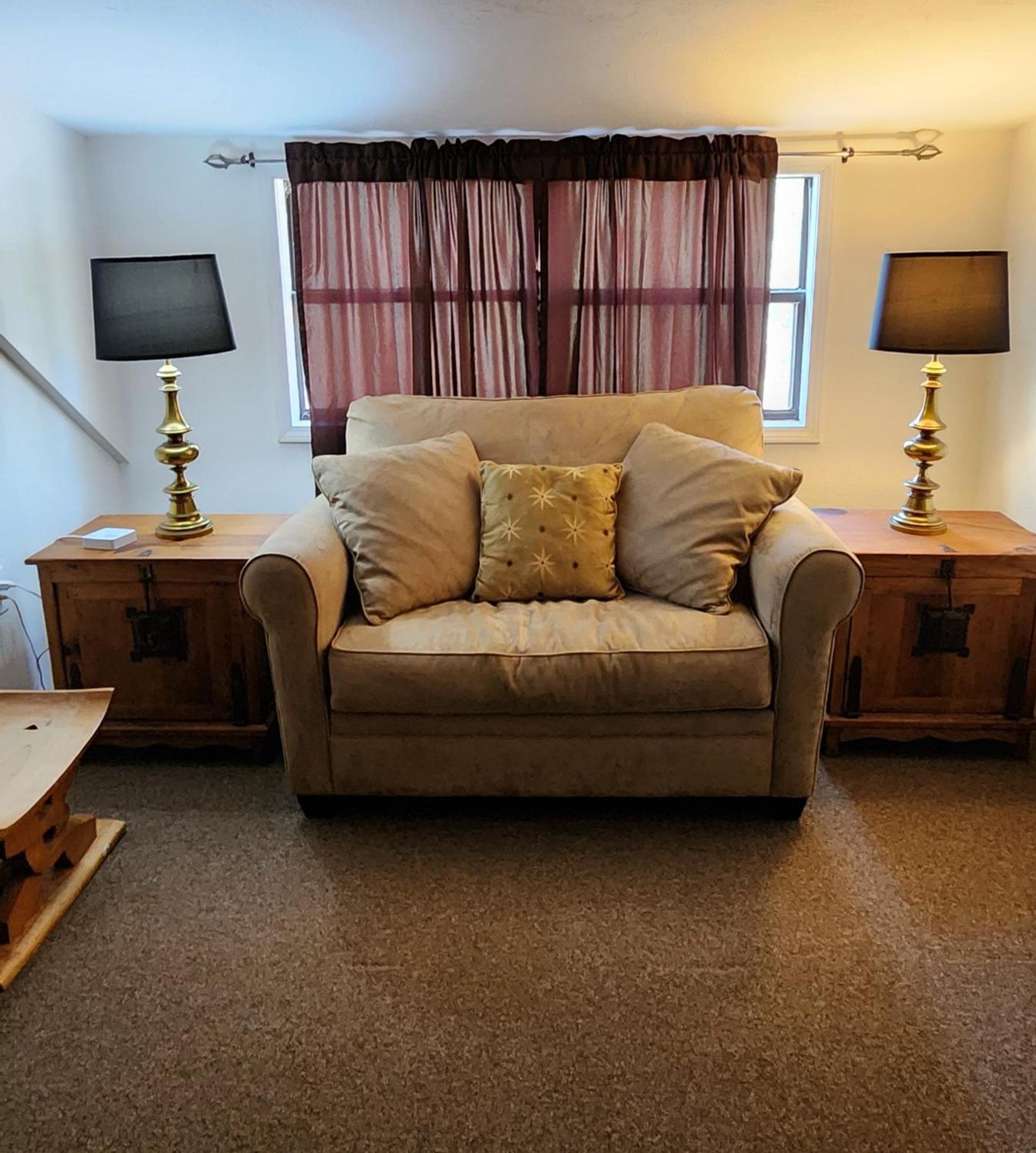 Lily Creek Lodge Dahlonega Bagian luar foto