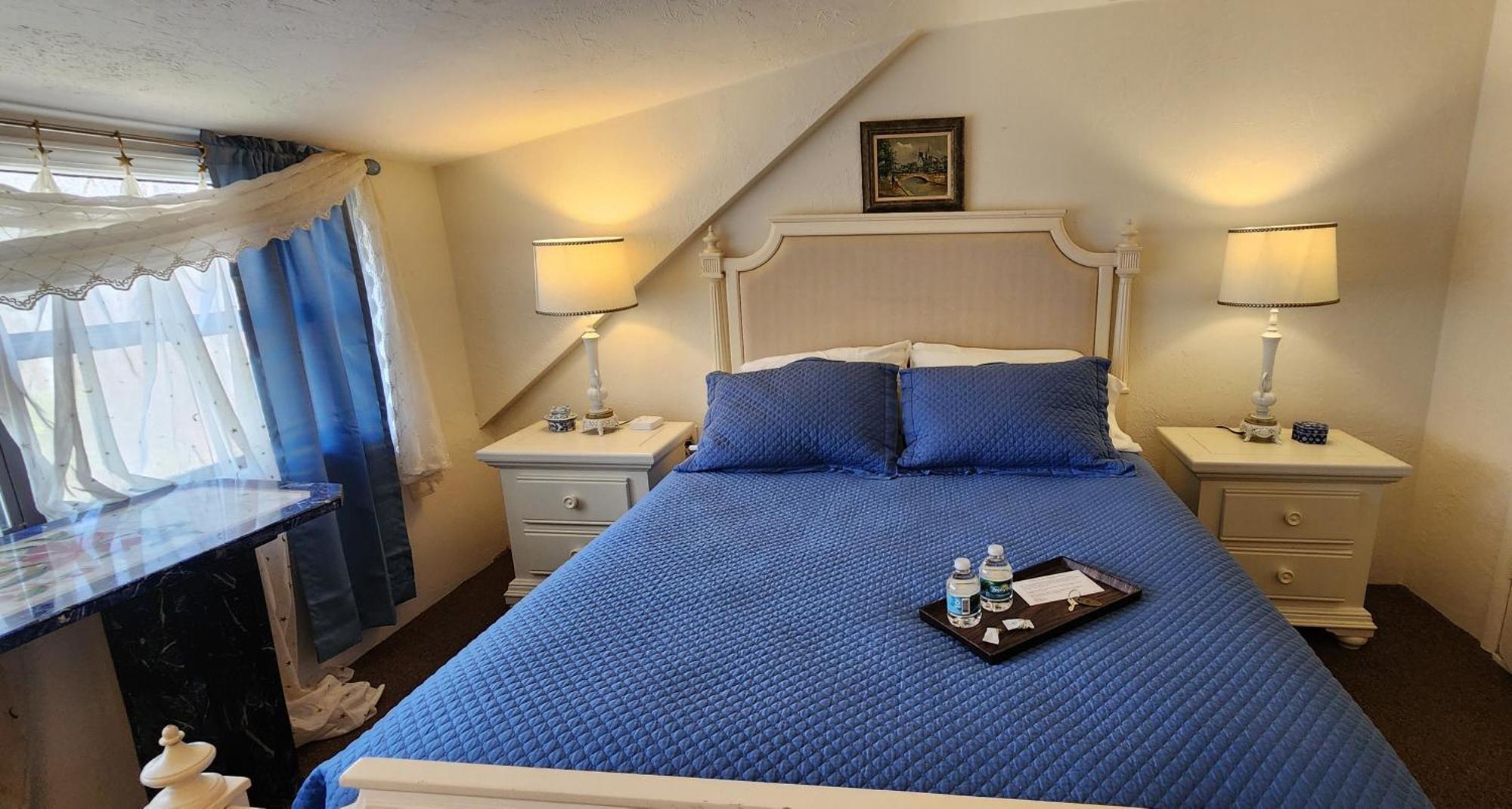 Lily Creek Lodge Dahlonega Bagian luar foto