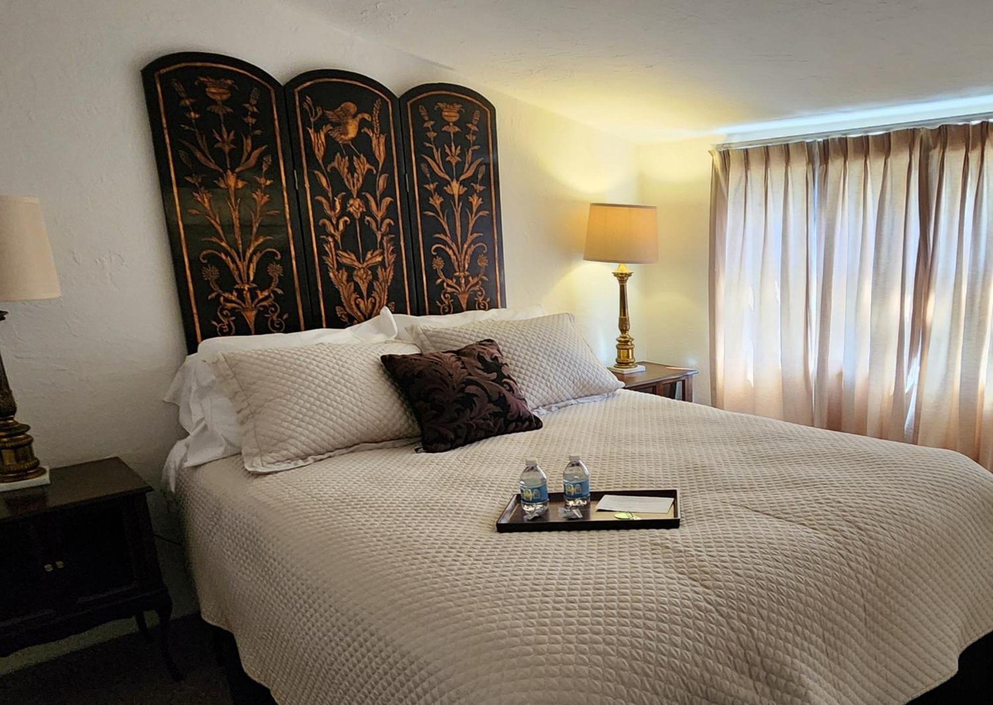 Lily Creek Lodge Dahlonega Bagian luar foto
