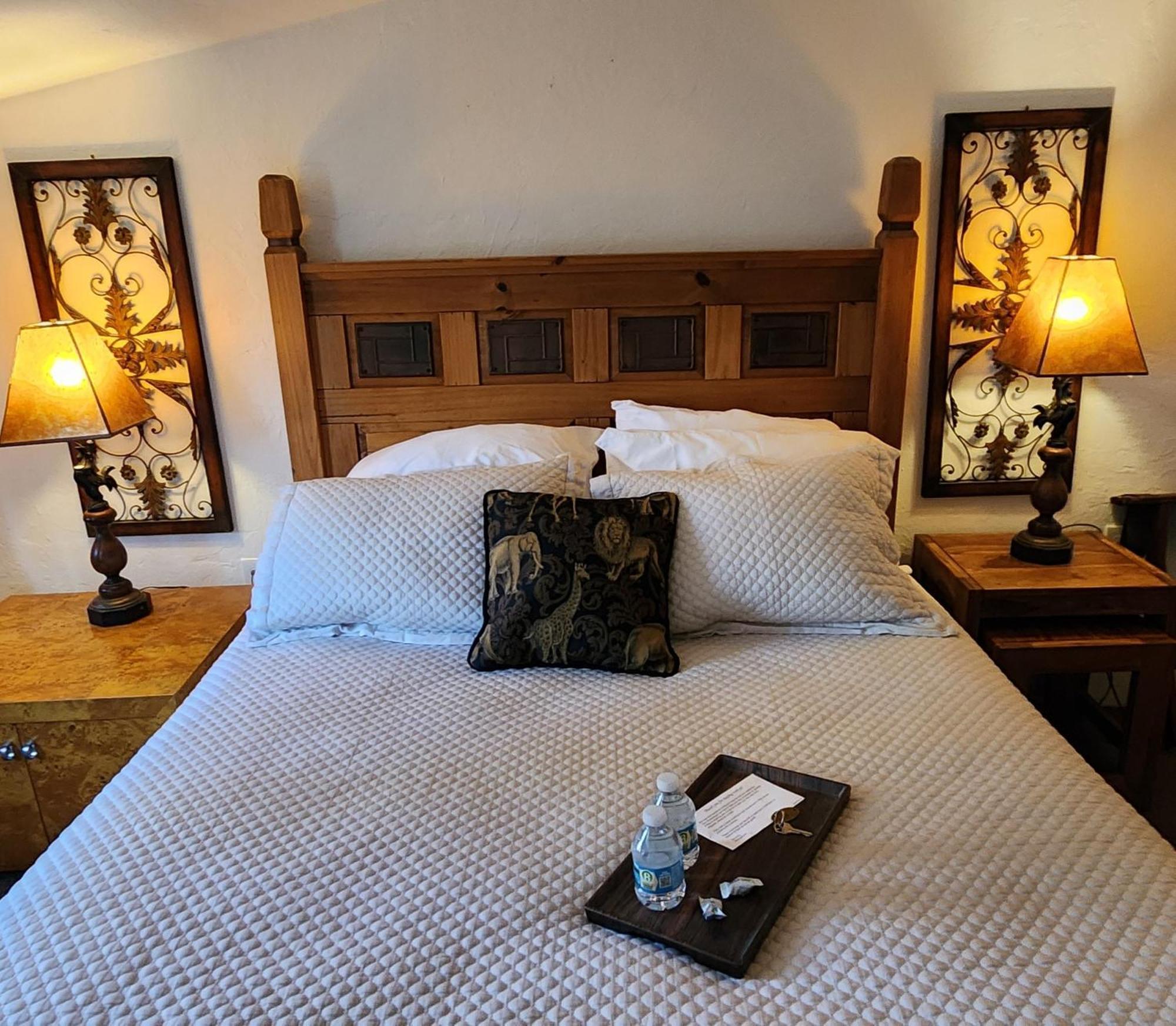 Lily Creek Lodge Dahlonega Bagian luar foto